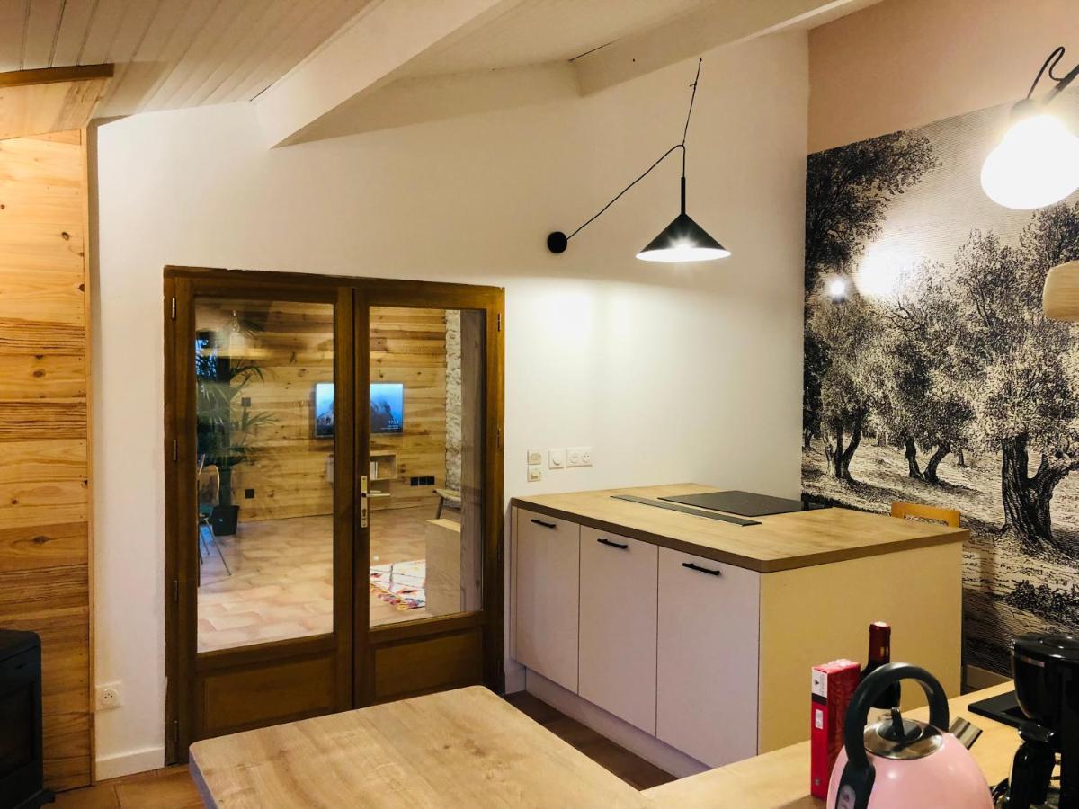 Uluwatu - Cottage Cosy Saint-Laurent-de-Medoc Экстерьер фото